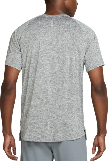 Тениска Nike Nike Stride T-Shirt Сиво | hv5203-084, 1