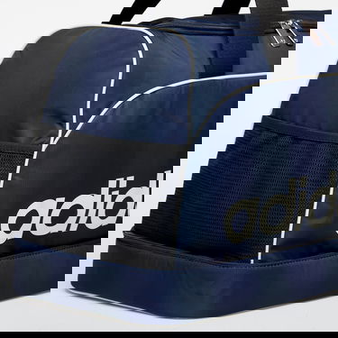 Чанта за пътуване adidas Performance Football Inspired Gym Bag Синьо | JX3144, 4
