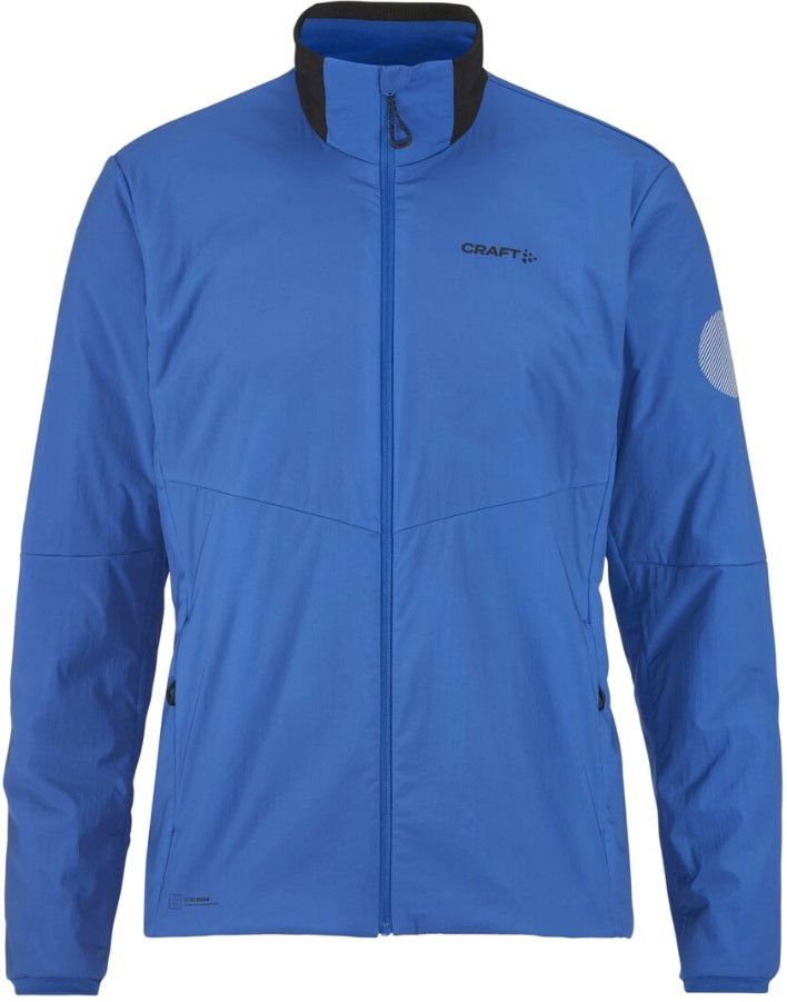 Ветровка Craft Craft ADV Nordic Training Insulate Jacket Синьо | 1915160-345000, 0