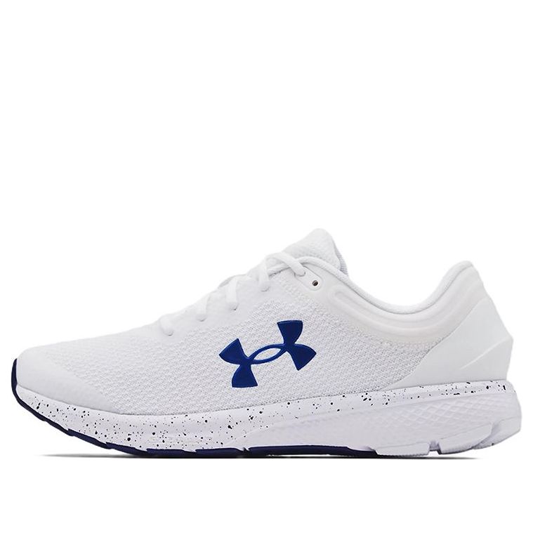 Кецове и обувки Under Armour Charged Escape 3 'Big Logo Бяло | 3024912-106