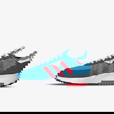 Кецове и обувки adidas Originals Retropy F2 Синьо | gz0859, 2