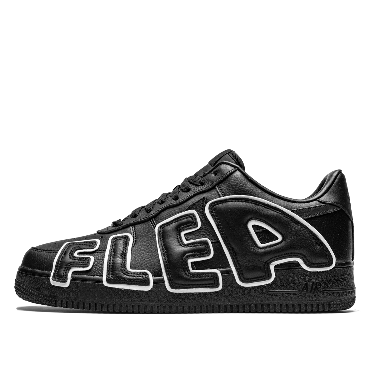 Кецове и обувки Nike Cactus Plant Flea Market x Air Force 1 Low Premium "Black" Черно | DC4457-001, 1
