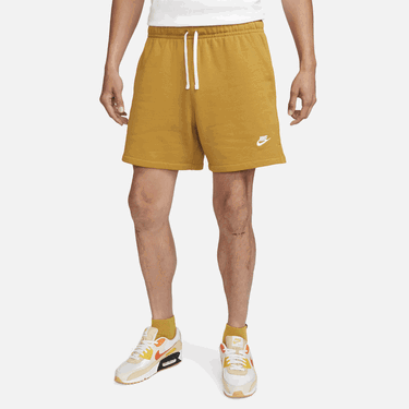 Къси панталони Nike short Оранжево
 | DX0731-716, 0