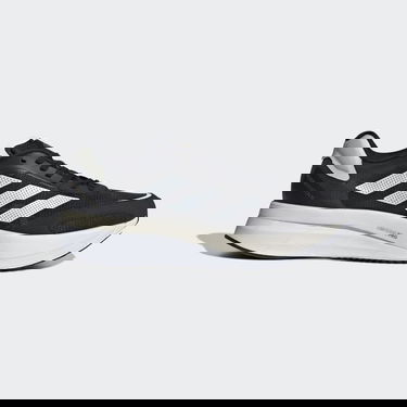 Кецове и обувки adidas Performance Adizero Boston 10 Черно | H67513, 0
