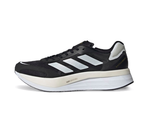 Бягане adidas Performance Adizero Boston 10 Черно | H67513