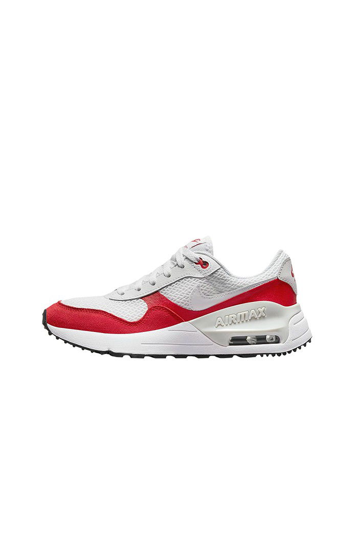 Кецове и обувки Nike Air Max Systm Червено | DQ0284-108