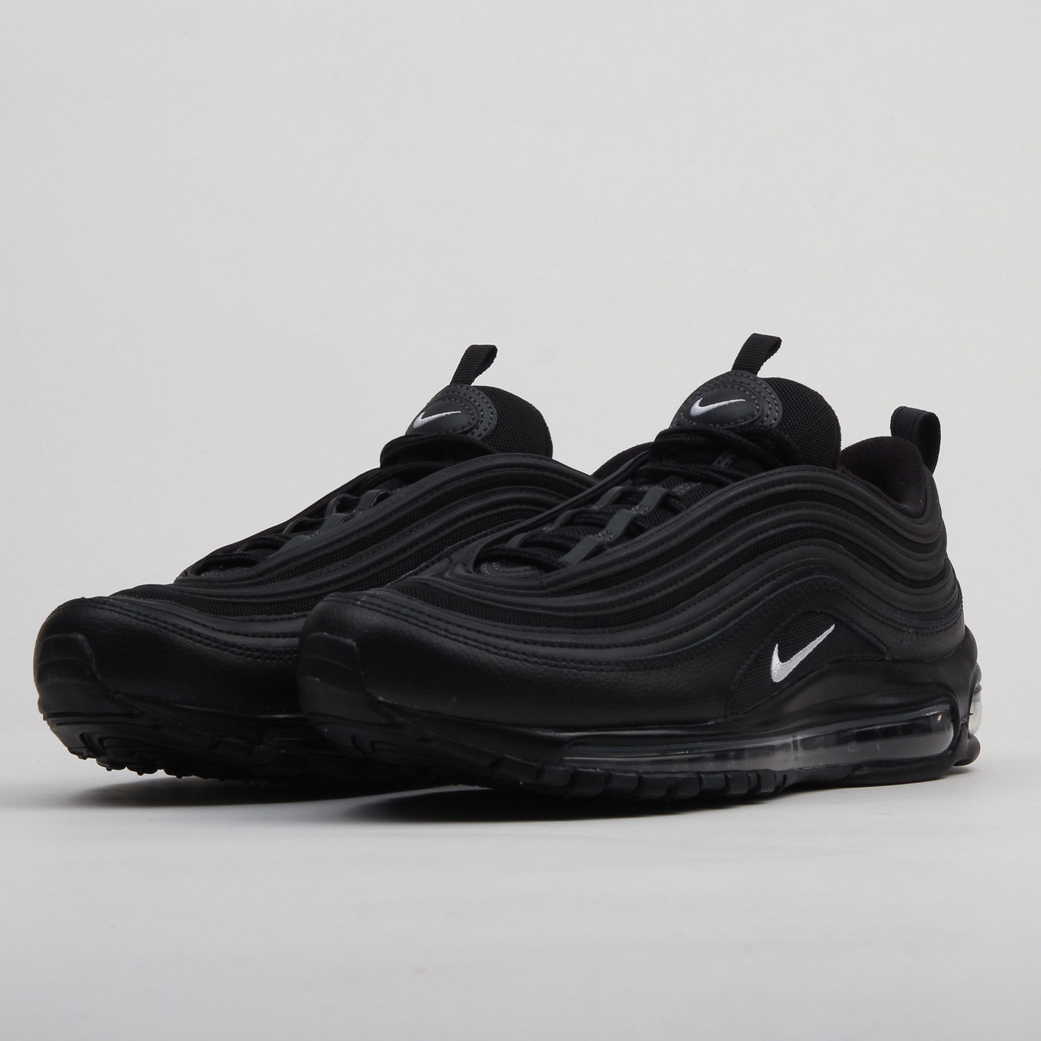 Кецове и обувки Nike Air Max 97 Черно | 921826-015, 1
