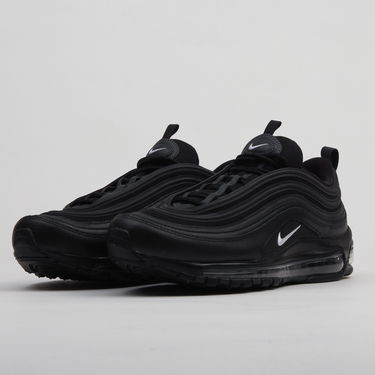 Кецове и обувки Nike Air Max 97 Черно | 921826-015, 1