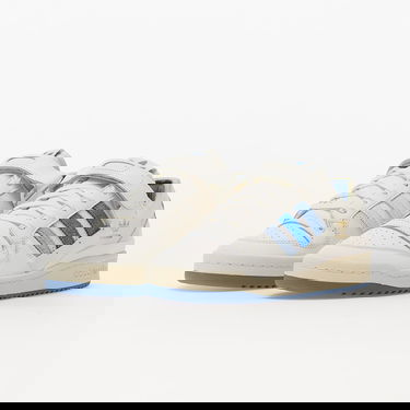 Кецове и обувки adidas Originals Forum 84 Low Бяло | GW4333, 5