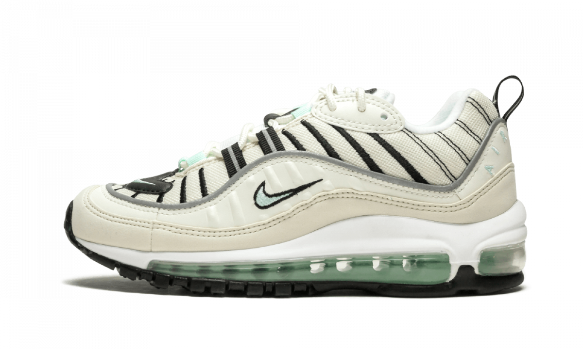 Кецове и обувки Nike Air Max 98 Igloo (W) Бежово | AH6799-105, 0