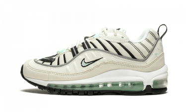 Кецове и обувки Nike Air Max 98 Igloo (W) Бежово | AH6799-105, 0