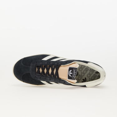 Кецове и обувки adidas Originals Gazelle Черно | GY7340, 2