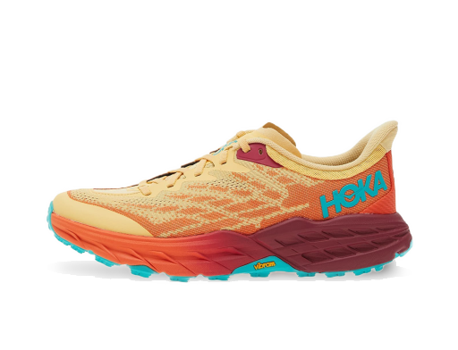 Бягане Hoka One One Speedgoat 5 Оранжево
 | 1123157-IFLM