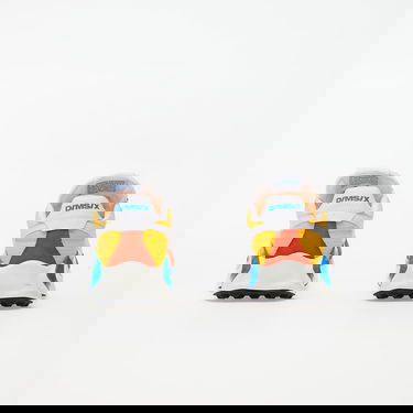 Кецове и обувки Nike D/MS/X Waffle Оранжево
 | CQ0205-801, 3