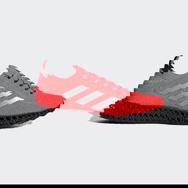 Кецове и обувки adidas Performance 4D FWD Червено | GZ8619, 0