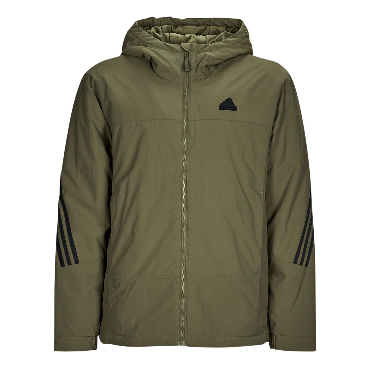 Яке adidas Originals Duffel Jacket Зелено | IP2545, 0