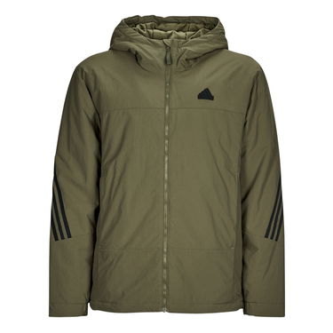 Яке adidas Originals Duffel Jacket Зелено | IP2545, 0