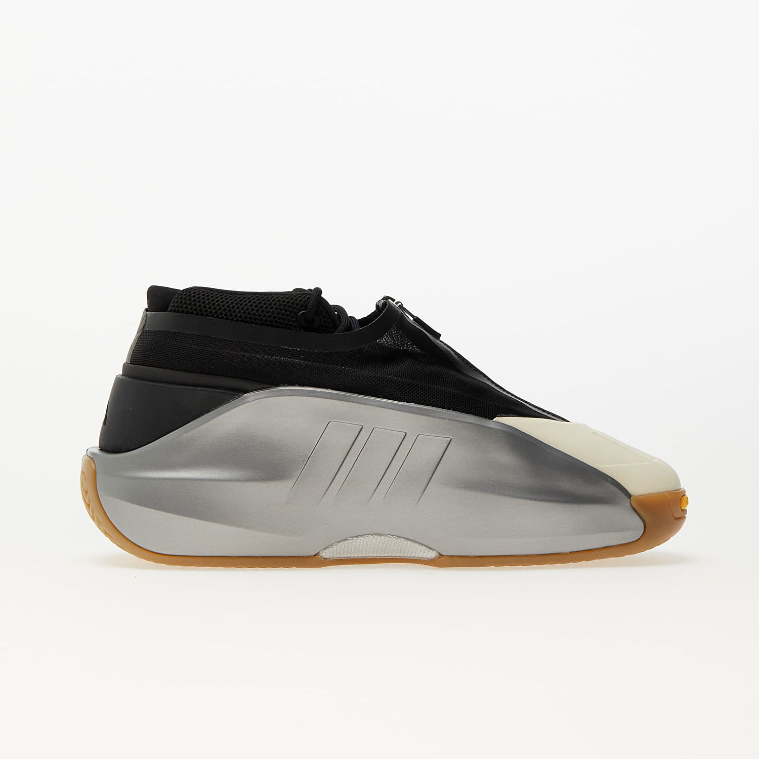 Кецове и обувки adidas Originals Crazy IIInfinity "Silver Metallic" Металик | IE7687, 1