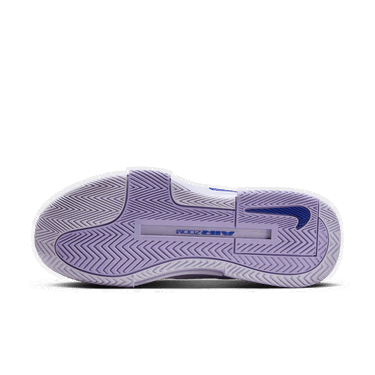 Кецове и обувки Nike Nike Zoom GP Challenge 1 Лилаво | FB3148-500, 3