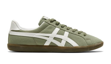 Кецове и обувки Onitsuka Tiger DD-Trainer Зелено | 1183B479-300, 1