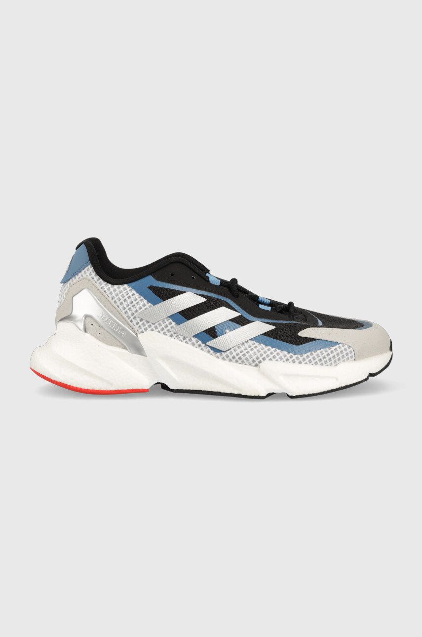 Кецове и обувки adidas Performance X9000L4 Сиво | HR1727, 0