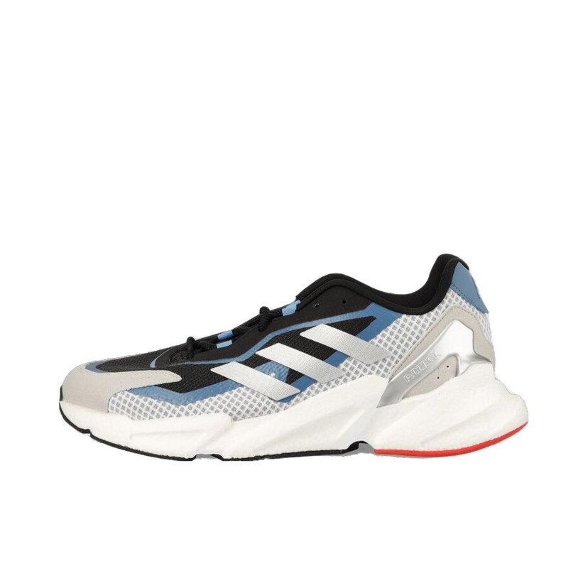 Кецове и обувки adidas Performance X9000L4 Сиво | HR1727