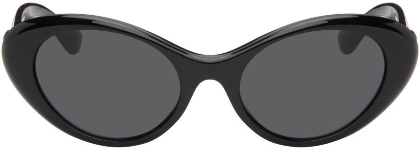 Слънчеви очила Versace 'La Medusa' Sunglasses Черно | 0VE4455U GB1/87 8056597920490, 0
