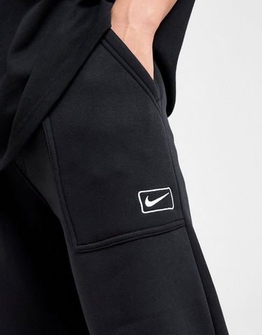 Спортни панталони Nike Flc Worker Jogger Черно | IQ2768-010, 2