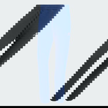 Спортни панталони adidas Performance Essentials Joggers Синьо | IX7689, 2