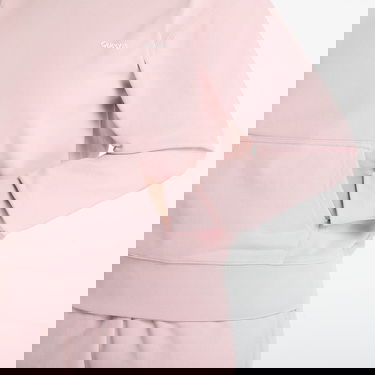 Суитчър Queens Queens Essential Hoodie Sweatshirt Розово | QNS_103, 3