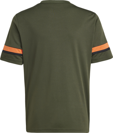 Тениска adidas Originals Adidas Squadra 25 T-Shirt Зелено | jn7853, 8