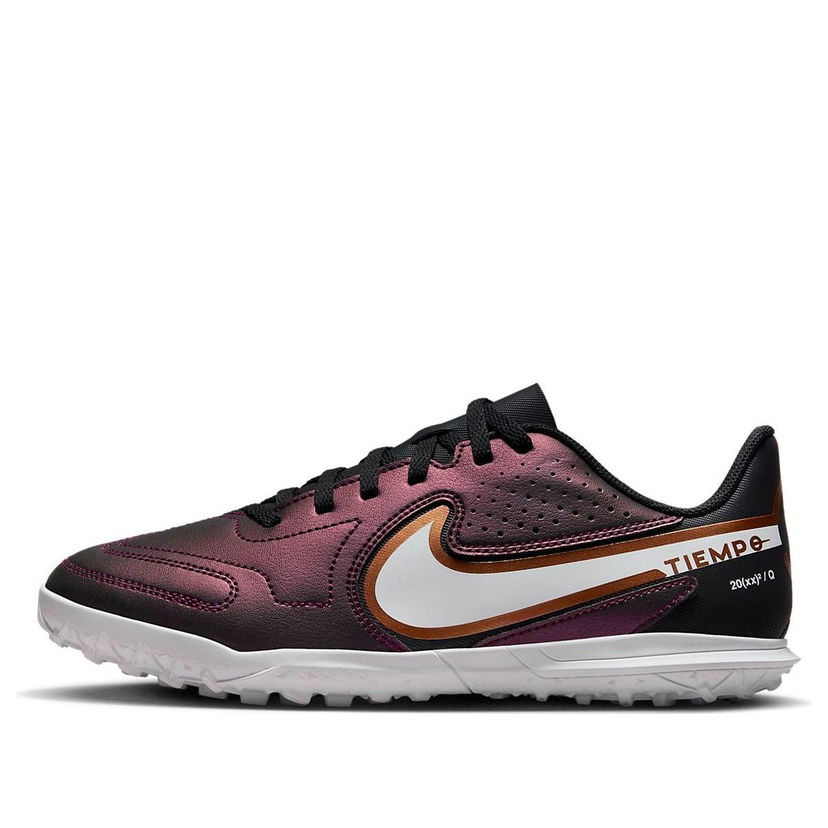 Кецове и обувки Nike Tiempo Legend 9 Club TF Лилаво | DR6071-510