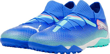 Кецове и обувки Puma FUTURE 7 PRO Cage Синьо | 107923-01, 5