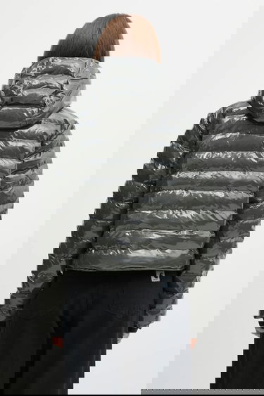 Пухо яке Rains Rains Lohja W3T2 Short Puffer Jacket Зелено | 15820.127, 5