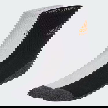 Чорапи adidas Performance Equipment Crew Socks - 2 Pairs Сиво | JW8805, 0