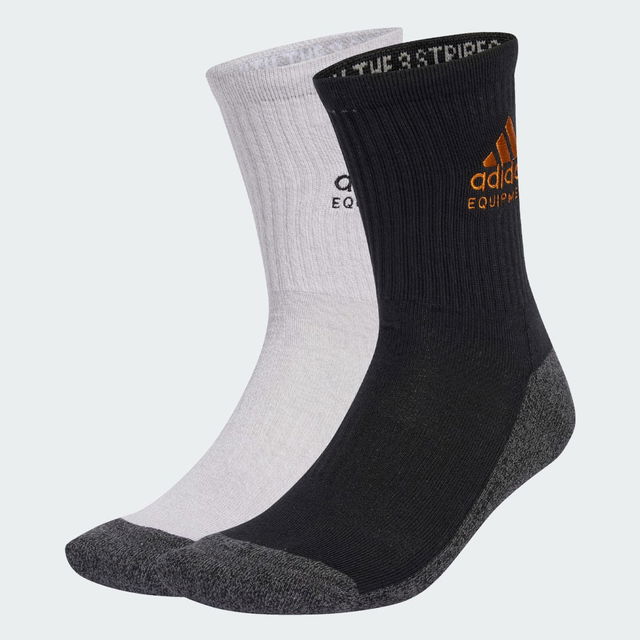 Equipment Crew Socks - 2 Pairs