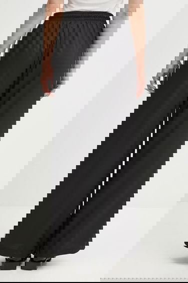 Спортни панталони adidas Originals adidas Originals Trackpants Черно | KE9790, 2