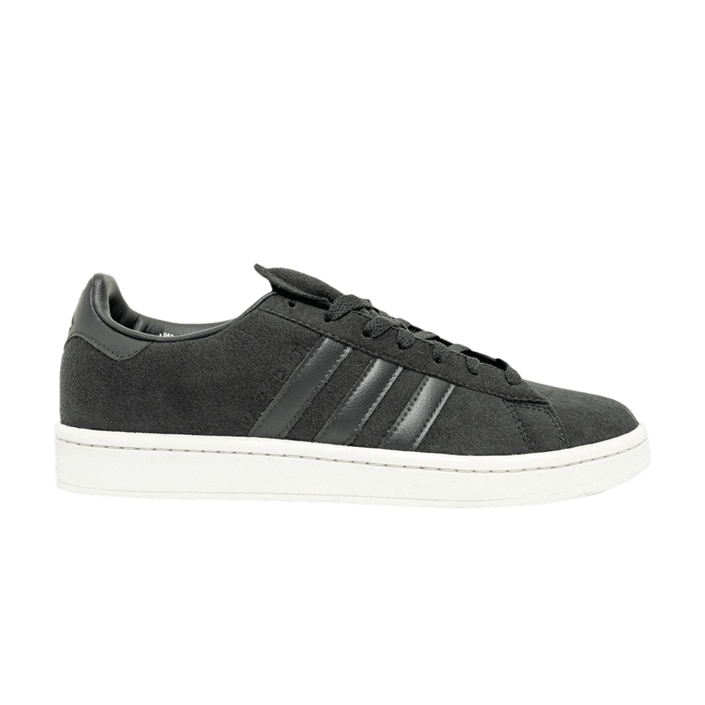 Кецове и обувки adidas Originals Descendant x Campus Черно | HQ8875, 0
