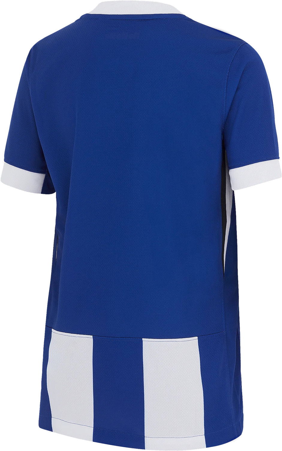 Фланелка Nike Hertha Berlin SC M NK DF STAD JSY SS HM 2024/25 Синьо | fz2815-417, 1