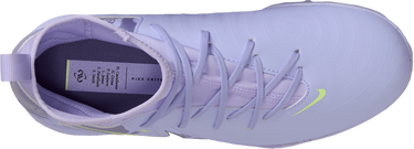 Кецове и обувки Nike JR Phantom Luna II Academy TF Лилаво | hf1581-500, 3