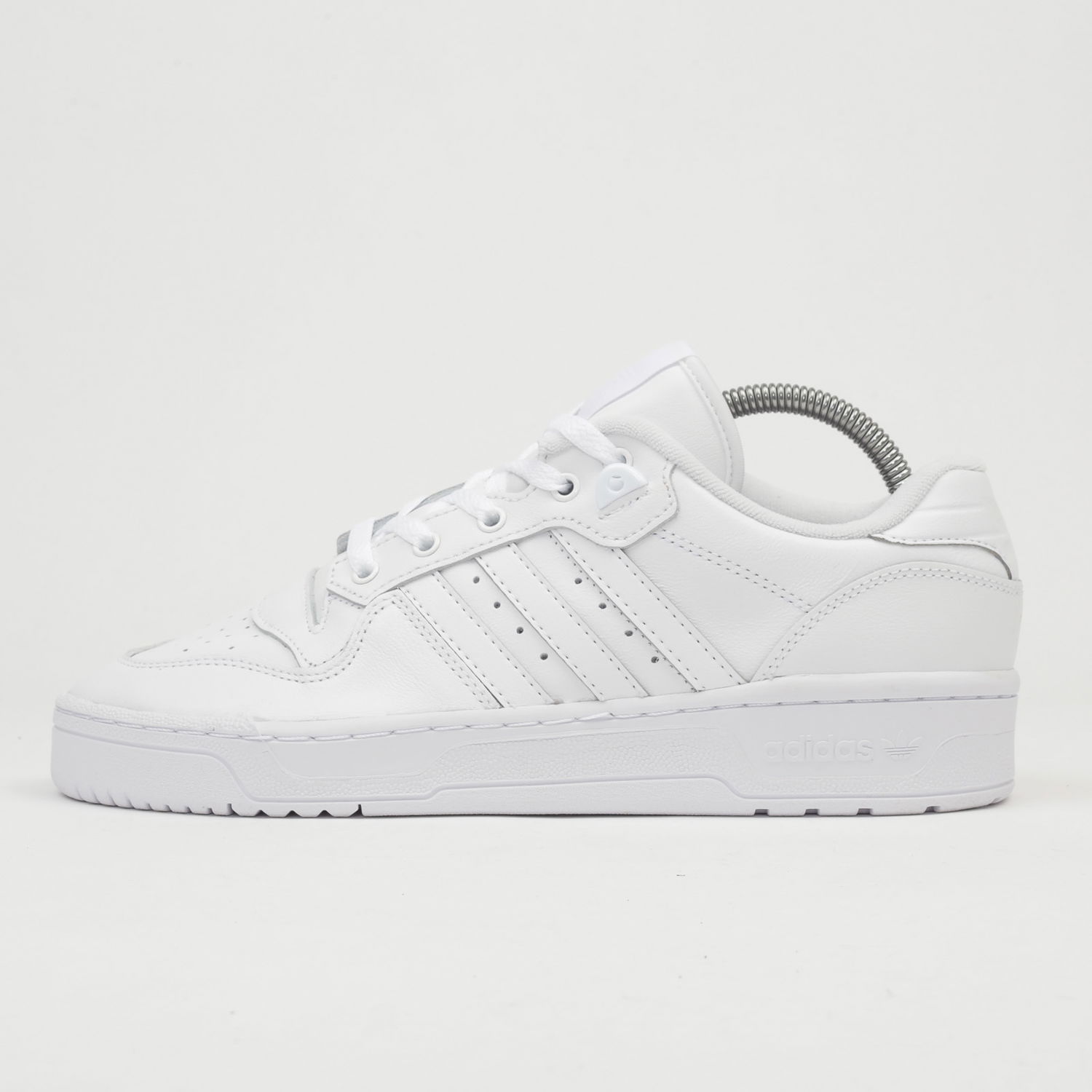 Кецове и обувки adidas Originals Rivalry Low Бяло | EF8729, 0