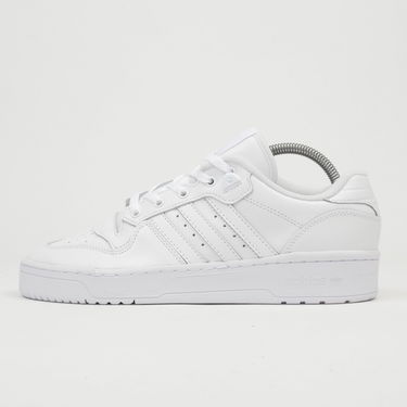 Кецове и обувки adidas Originals Rivalry Low Бяло | EF8729, 0