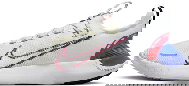 Кецове и обувки Nike Free Run Flyknit Next Nature Бяло | fb1276-100, 0