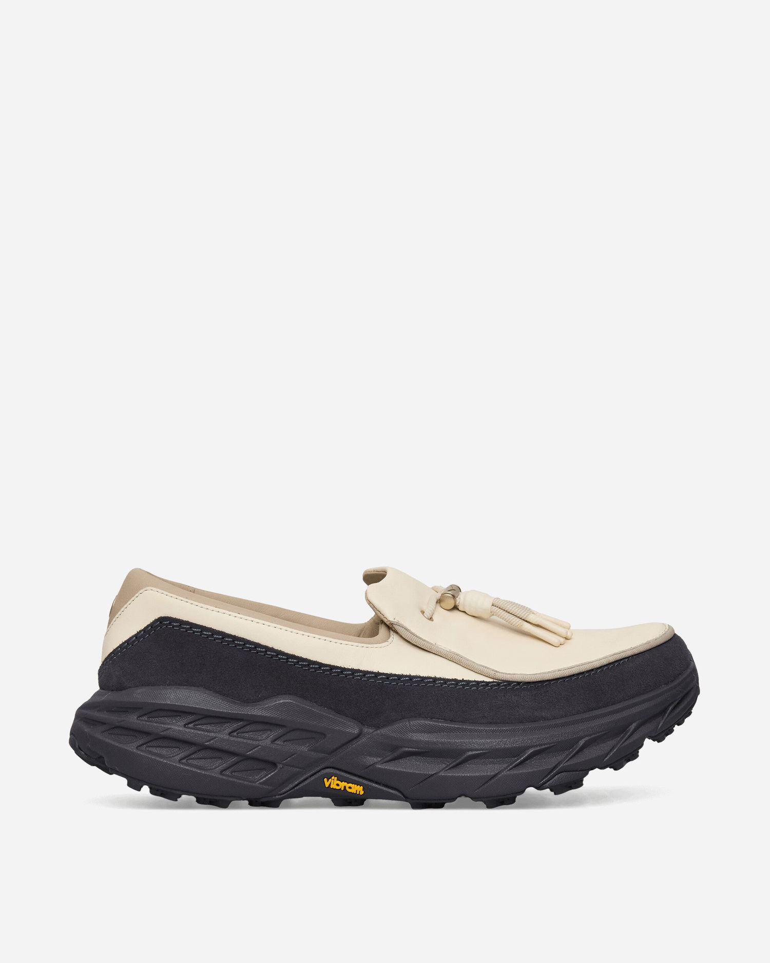 Аксесоари Hoka One One Speed Loafers Бежово | 1162170-BHRC, 1