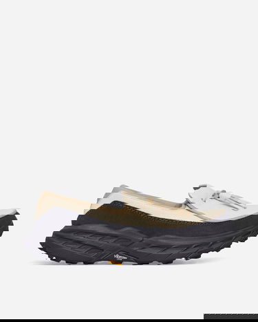 Аксесоари Hoka One One Speed Loafers Бежово | 1162170-BHRC, 1