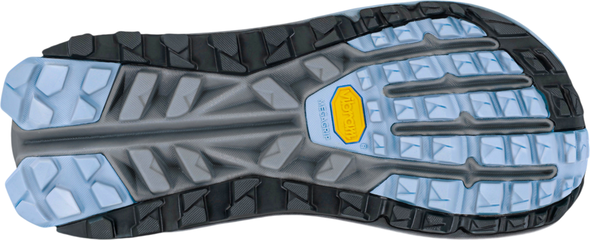 Кецове и обувки Altra Running Altra OLYMPUS 6 Черно | al0a85nk000100, 1