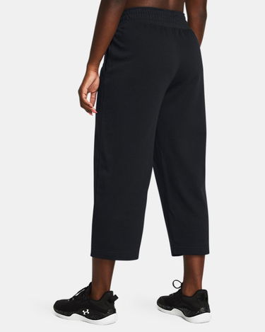 Панталони и дънки Under Armour Trousers Черно | 1382737-001, 1