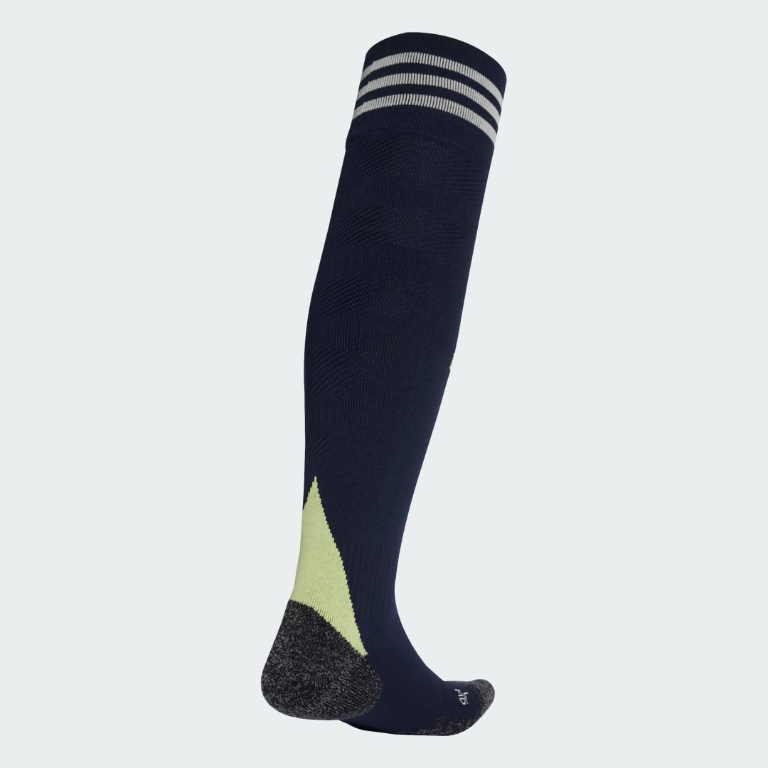 Чорапи adidas Performance Real Madrid 25/26 Outdoor Socks Тъмно синьо | JN8778, 0