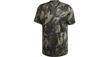 Тениска adidas Originals Design 2 Move Tee Многоцветен | gd5294, 1