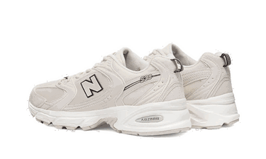Кецове и обувки New Balance 530 Бежово | MR530SH, 2